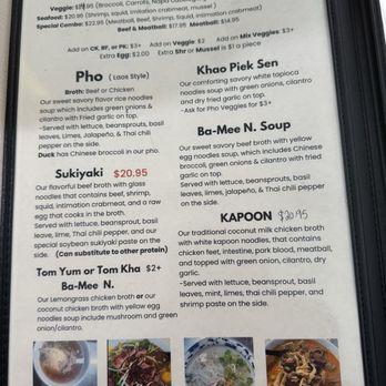 Hot Cafe - Soups - Thai Near Me - Atlanta, Georgia Hot Cafe - Soups - Thai Near Me - Atlanta, Georgia