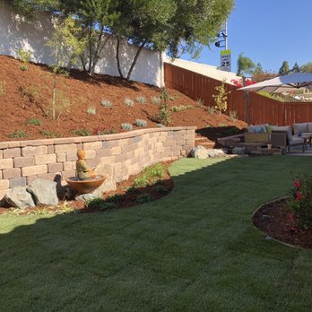 Beaudry Garden Design - Landscaping Near Me - La Mesa, California Beaudry Garden Design - Landscaping Near Me - La Mesa, California