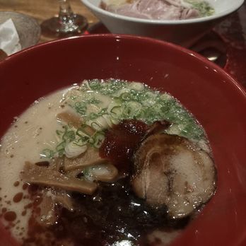 IPPUDO NY - Ramen Near Me - New York, New York
