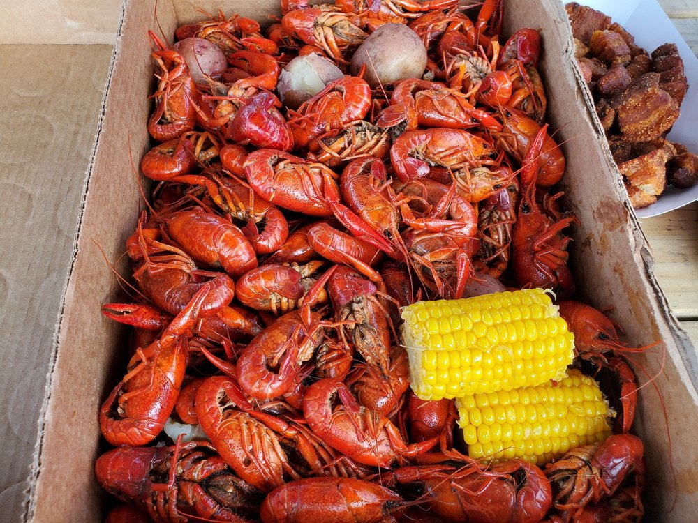 MOON’S CAJUN MEATS 2709 Westward Dr, Nacogdoches, Texas Cajun/Creole Restaurant Reviews