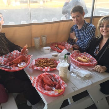 Point Lobster - Mother's Day 2016 - Seafood Markets Near Me - Point Pleasant Beach, New Jersey Point Lobster - Mother's Day 2016 - Seafood Markets Near Me - Point Pleasant Beach, New Jersey