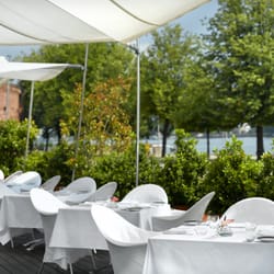 Restaurant Bellpepper - Restaurant Bellpepper Terrasse