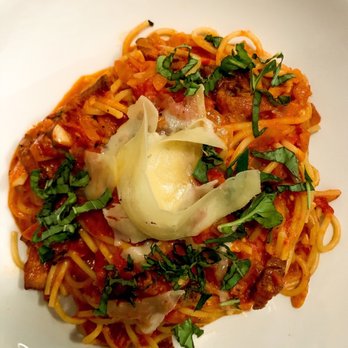 Del Lusso - Carbonara - Pizza Near Me - Carlsbad, California