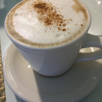 Loving Hut - Hot Mumbai Spice drink - Vegan Near Me - Phoenix, Arizona Loving Hut - Hot Mumbai Spice drink - Vegan Near Me - Phoenix, Arizona