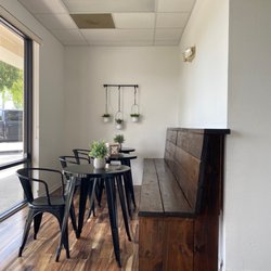 Pines to Palms Coffee