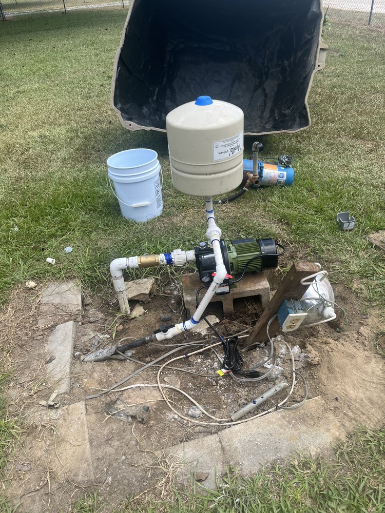 Slide of Jones Plumbing Service & Repair