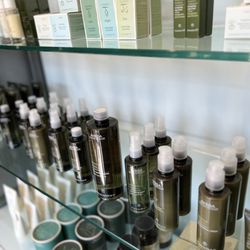 Keema Salon - We carry Aveda Skincare & Bodycare