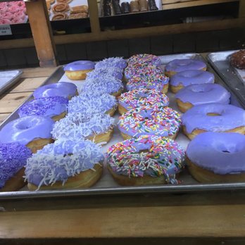 SloDoCo Donuts - Donuts Near Me - San Luis Obispo, California