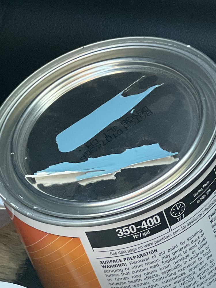 SHERWINWILLIAMS PAINT STORE Updated August 2024 11 Reviews 6584