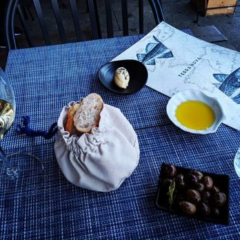Terra Nova Restaurante - Couvert - Seafood Near Me - Porto, 13 Terra Nova Restaurante - Couvert - Seafood Near Me - Porto, 13