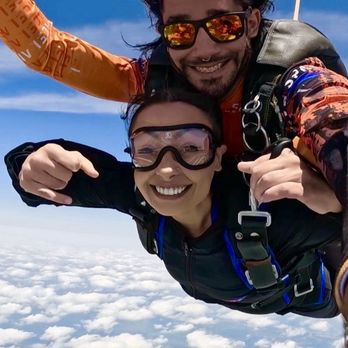 Skydive Spaceland - Houston - Skydiving Near Me - Rosharon, Texas Skydive Spaceland - Houston - Skydiving Near Me - Rosharon, Texas