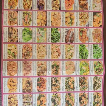 Honeymoon Cafe - Chinese Near Me - Chicago, Illinois Honeymoon Cafe - Chinese Near Me - Chicago, Illinois