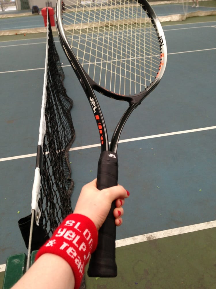 Gorbals Leisure Centre