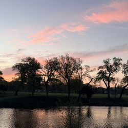 Lake Cliff Park