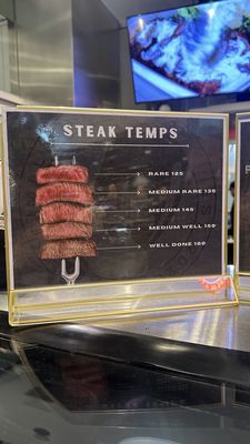 Menu photo 3 Primal Cuts Stanton, CA