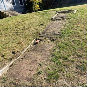 W&G Landscaping & Masonry - This is an antea and after some work that I do in this 2024 call for a free estimate
339-338-3455 - Masonry/Concrete Near Me W&G Landscaping & Masonry - This is an antea and after some work that I do in this 2024 call for a free estimate
339-338-3455 - Masonry/Concrete Near Me