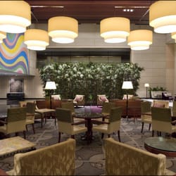 The Lounge - The Lounge - Park Hyatt Zürich