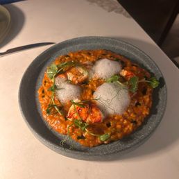 risotto risotto
