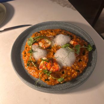 Casa Ragazzi - risotto - Italian Near Me - New Brunswick, New Jersey Casa Ragazzi - risotto - Italian Near Me - New Brunswick, New Jersey