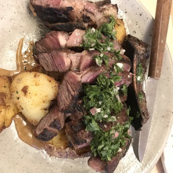 Birch - Rib eye - New American Near Me - Milwaukee, Wisconsin Birch - Rib eye - New American Near Me - Milwaukee, Wisconsin