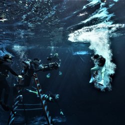 Acton Scuba Services