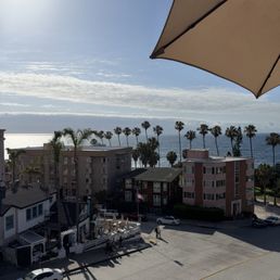 The views The views