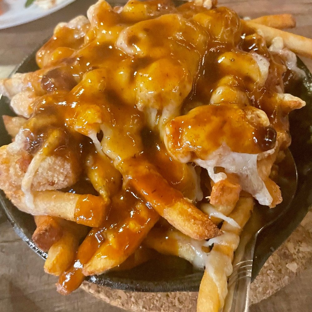 The Tangled Tumbleweed - Poutine was delicious - Tapas/Small Plates Near Me - Scottsbluff, Nebraska The Tangled Tumbleweed - Poutine was delicious - Tapas/Small Plates Near Me - Scottsbluff, Nebraska