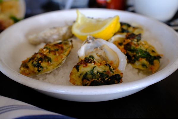 Ada’s Fish House by null