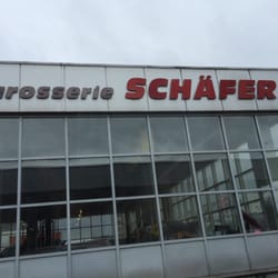 Karosserie Schäfer
