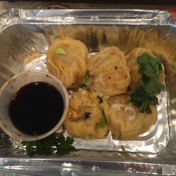 Bangkok Thai - Steamed dumplings are as delicious as everyone says they are - Thai Near Me - Beverly Hills, Florida Bangkok Thai - Steamed dumplings are as delicious as everyone says they are - Thai Near Me - Beverly Hills, Florida