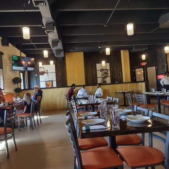 Tap N Tikka - Indian Near Me - Gilbert, Arizona