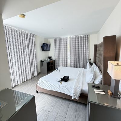 Clinton Hotel South Beach by null