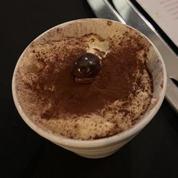 Tiramisu Tiramisu