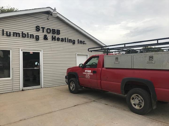 Slide of Stobb Plumbing & Heating