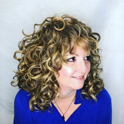 Wendy Wolfe Curly Hair Specialist 36 Mga Larawan At 14 Mga
