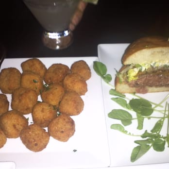 S & R Lounge - Cheese curds and the burger. - Lounges Near Me - San Francisco, California S & R Lounge - Cheese curds and the burger. - Lounges Near Me - San Francisco, California