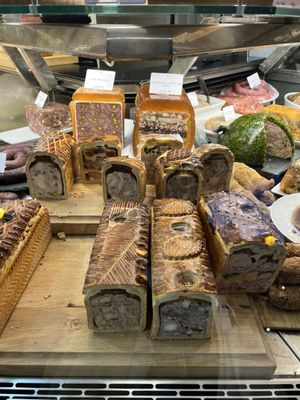 Maison Verot by null