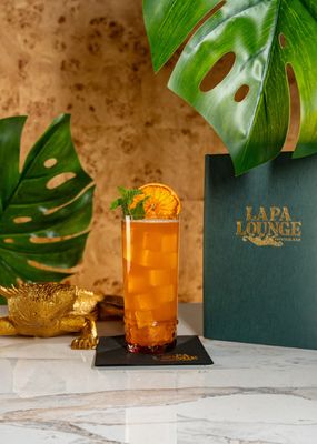 Lapa Lounge by null