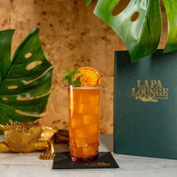 Lapa Lounge - Lapa Sunset Mai Thai at Lapa Lounge - Rio Las Vegas