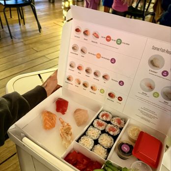 SUGARFISH | Studio City - Try Me Lite - Japanese Near Me - Studio City, California SUGARFISH | Studio City - Try Me Lite - Japanese Near Me - Studio City, California