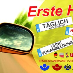 Trainingszentrum für Erste Hilfe & Notfallmedizin