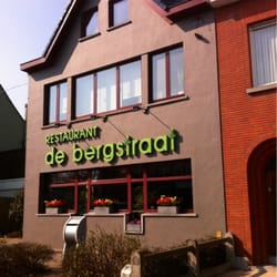 De Bergstraat - Restaurant De Bergstraat
