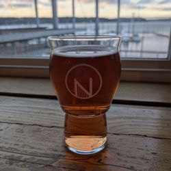 Narrows Brewing Company - Cherry cider