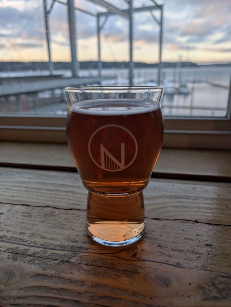 Narrows Brewing Company Logo