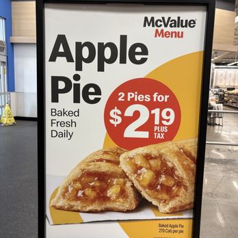 McDonald's - Fast Food Near Me - Scarborough, Ontario McDonald's - Fast Food Near Me - Scarborough, Ontario