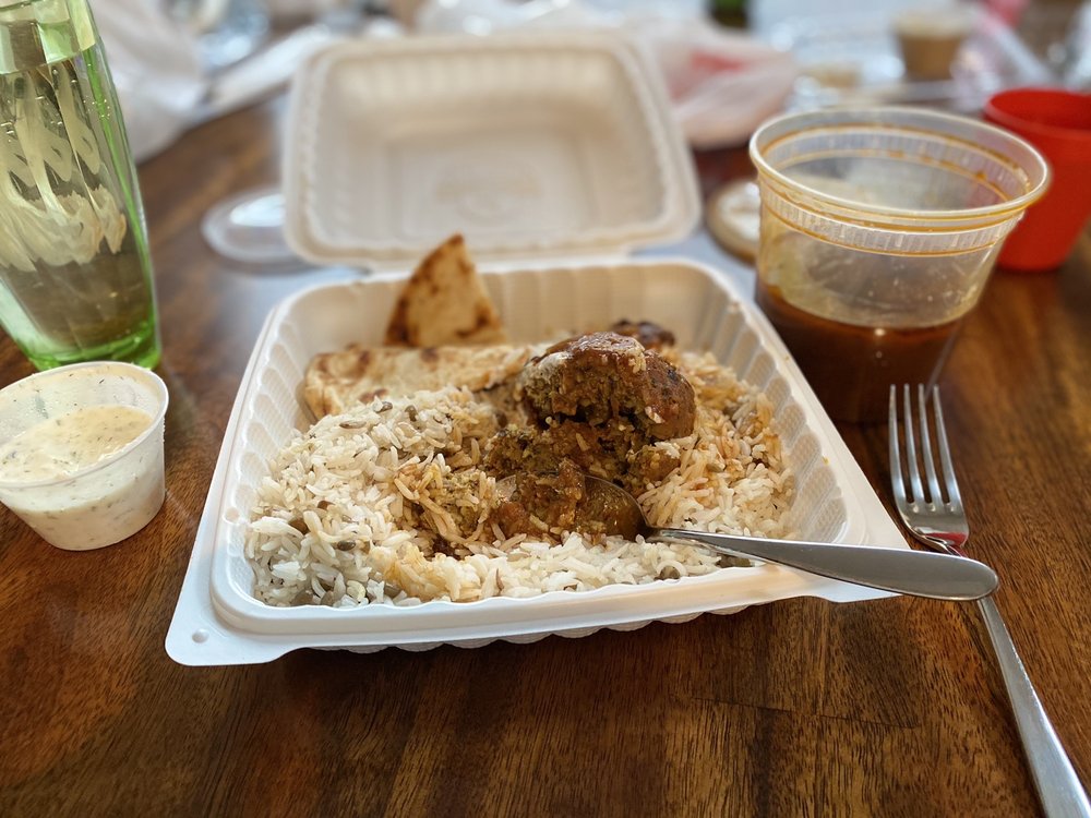 Padria Mediterranean Cafe