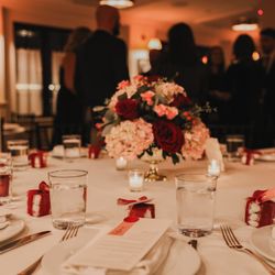 Professional Party Planners