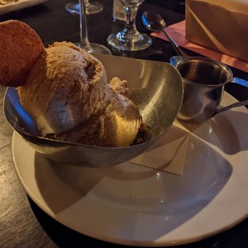 Massimo Restaurant - Affogato - Italian Near Me - Providence, Rhode Island