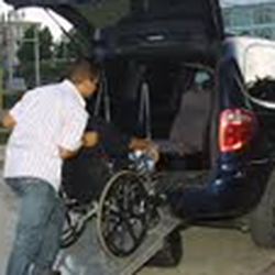 Port Washington taxi