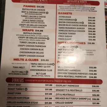 CP's Family Restaurant - Burgers Near Me - Hagaman, New York CP's Family Restaurant - Burgers Near Me - Hagaman, New York